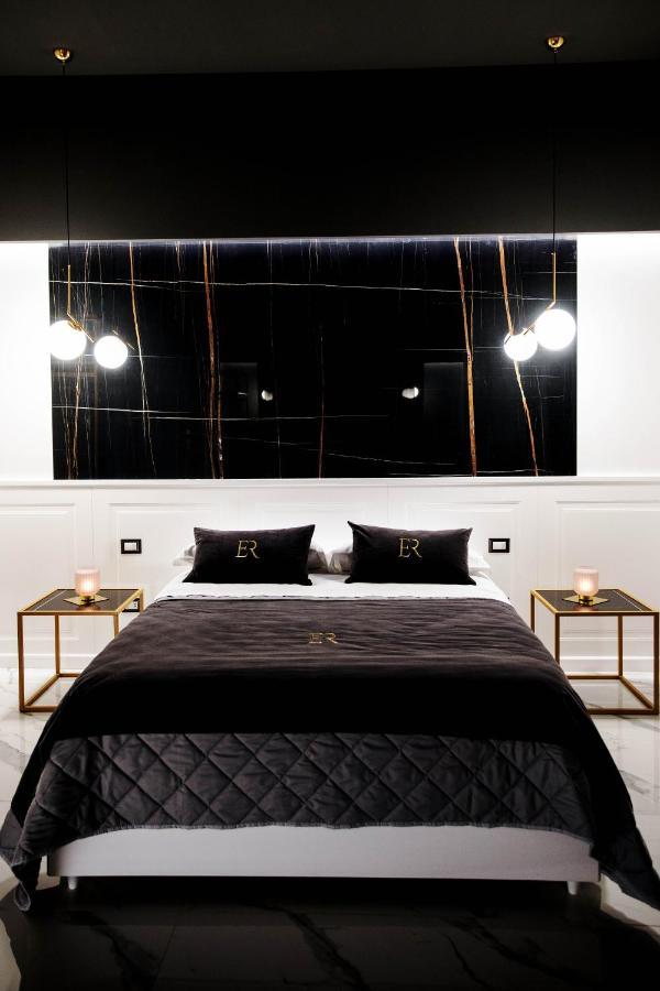 Elite Rooms Naples Exterior photo