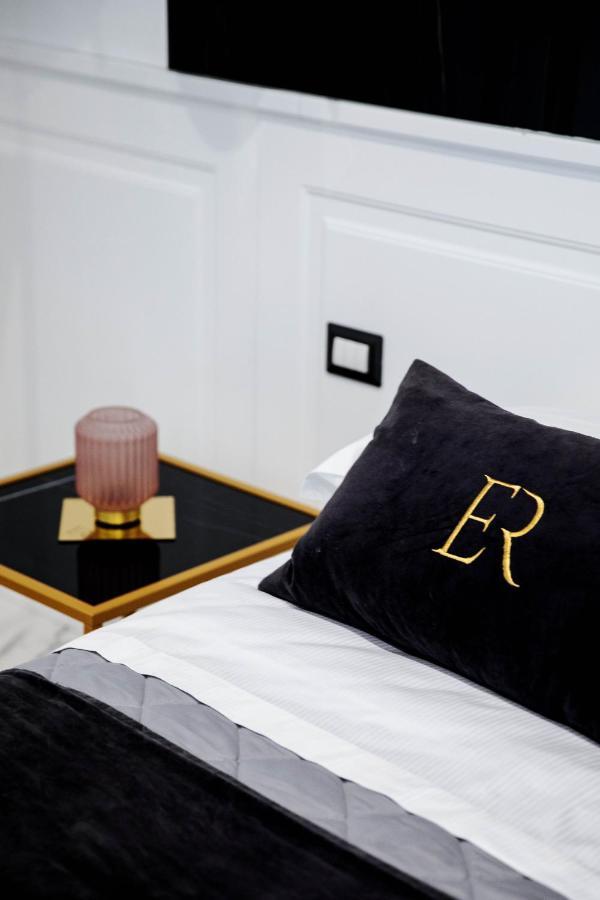 Elite Rooms Naples Exterior photo