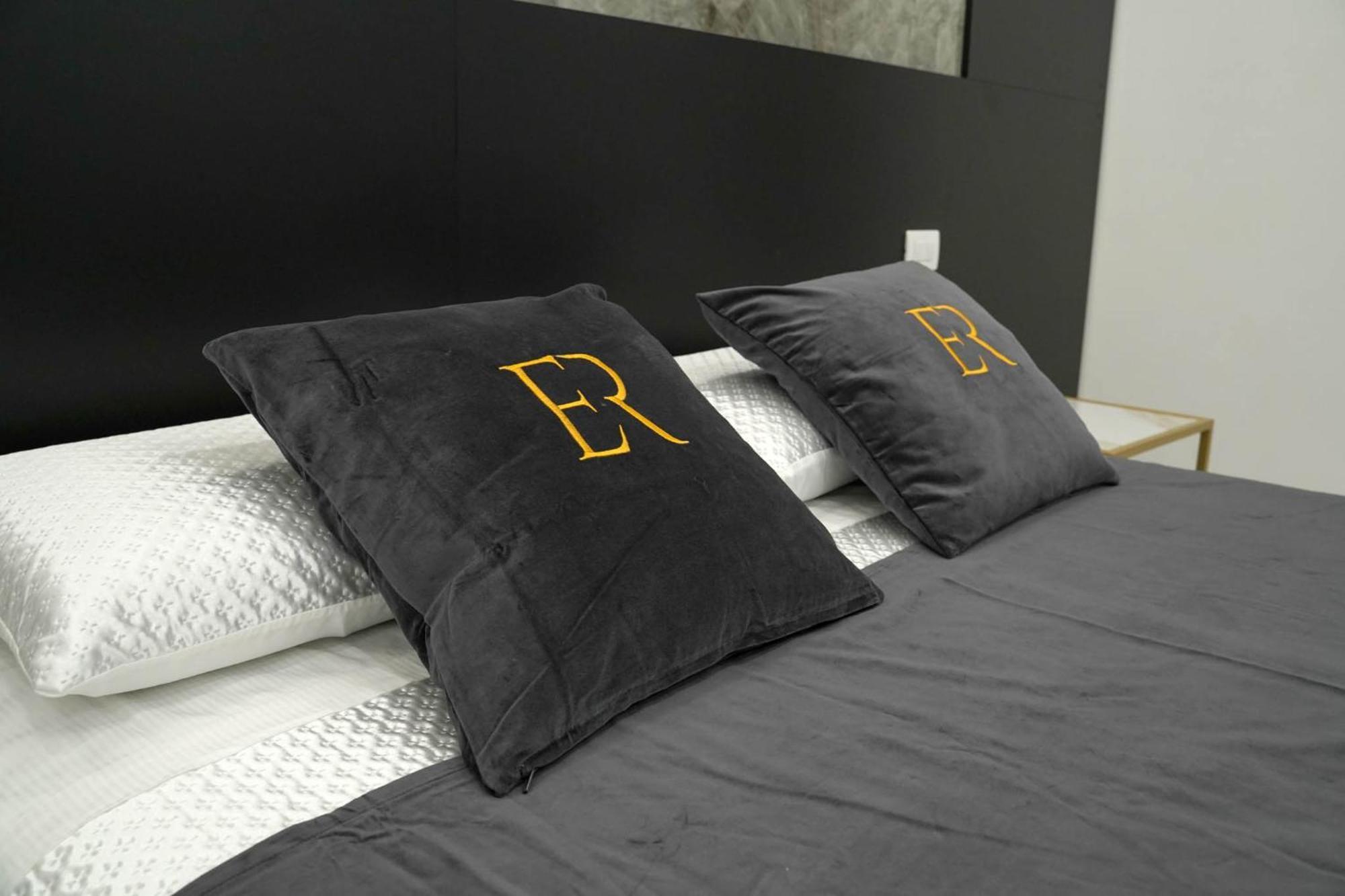 Elite Rooms Naples Exterior photo