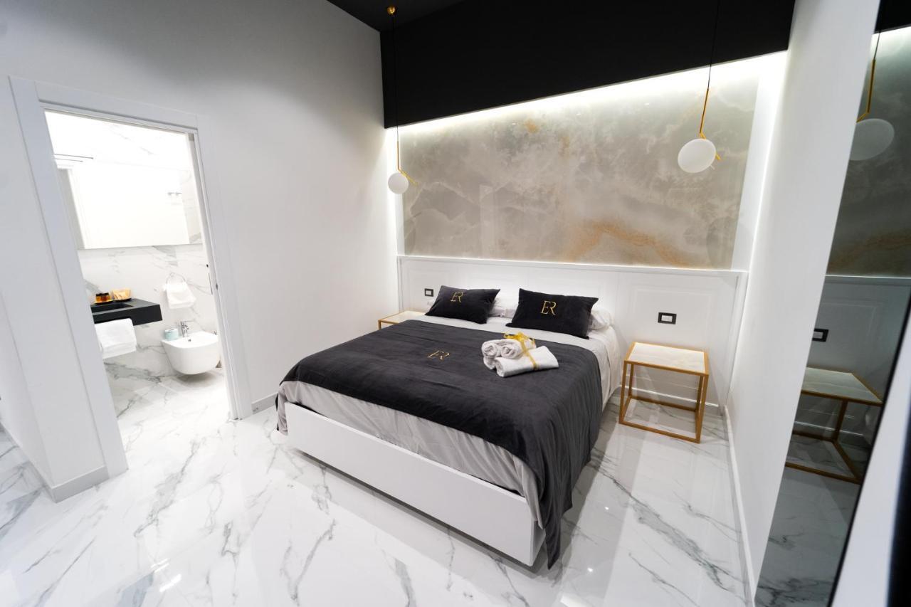 Elite Rooms Naples Exterior photo