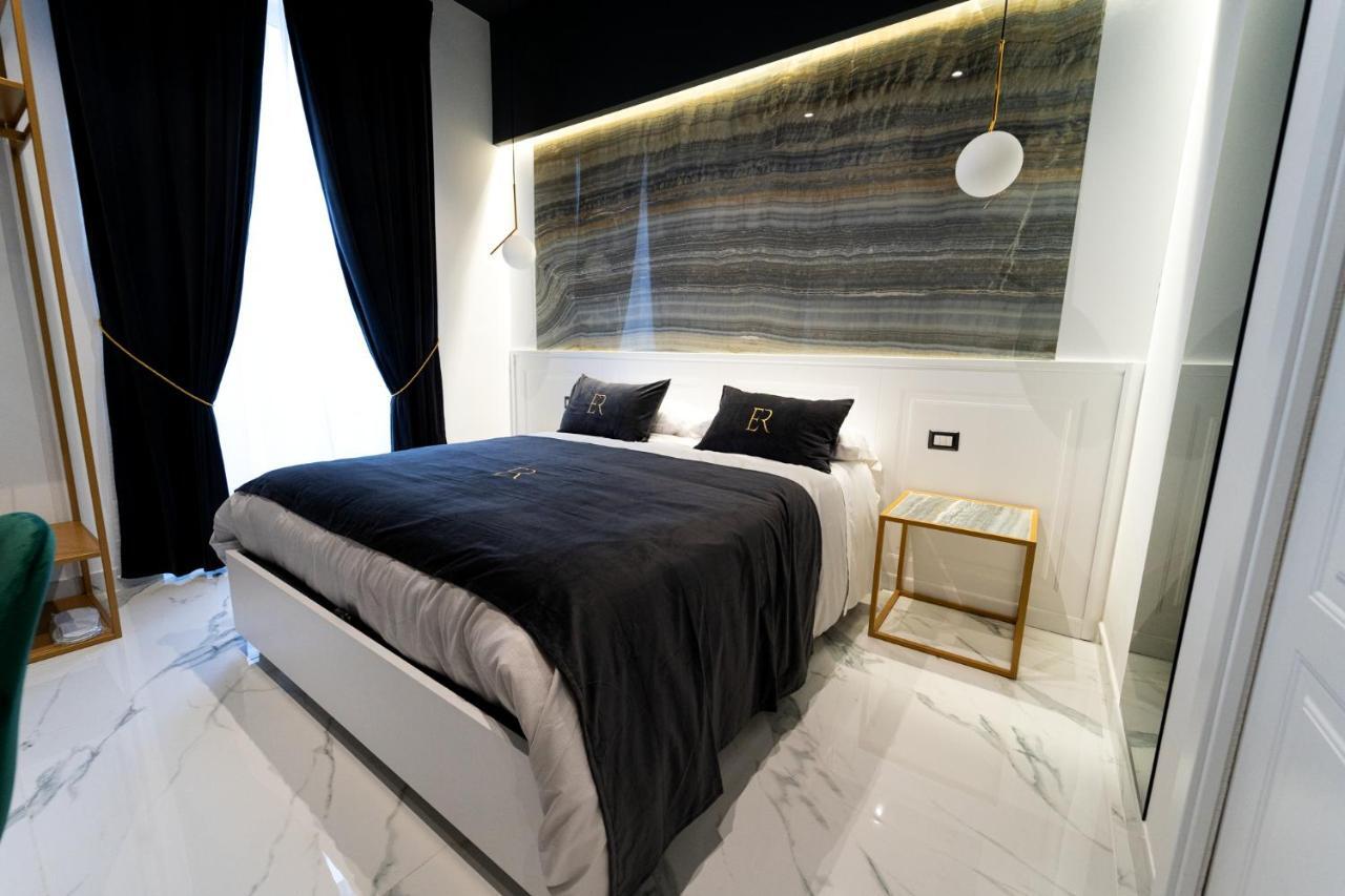 Elite Rooms Naples Exterior photo